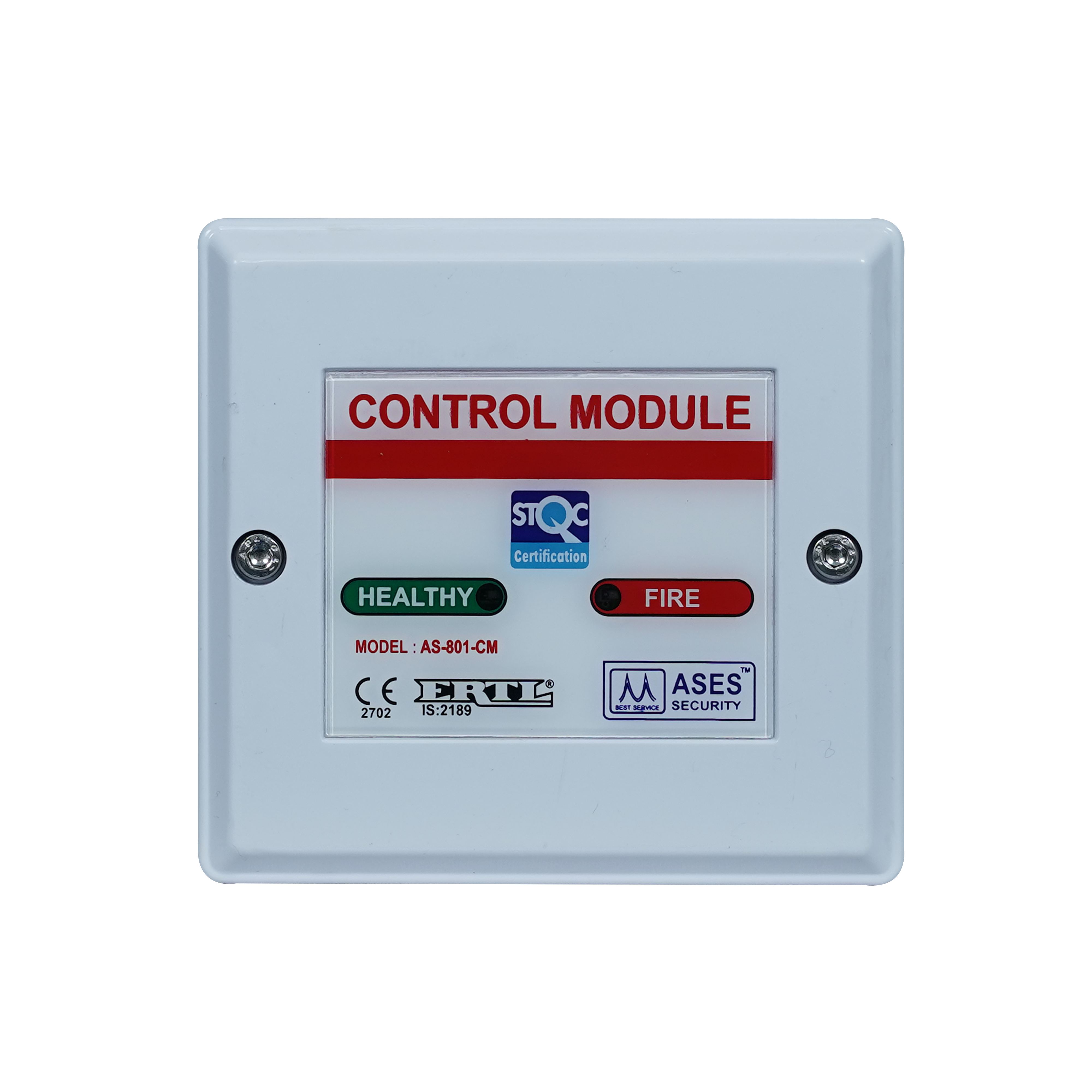 Control Module